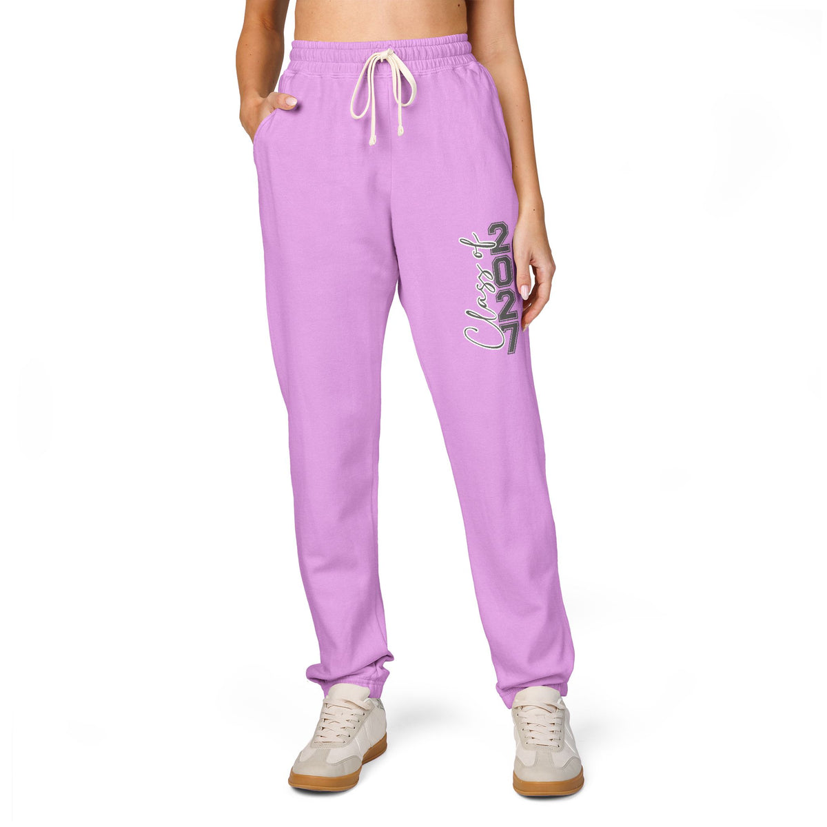 Class of 2027 Cozy Sweatpants