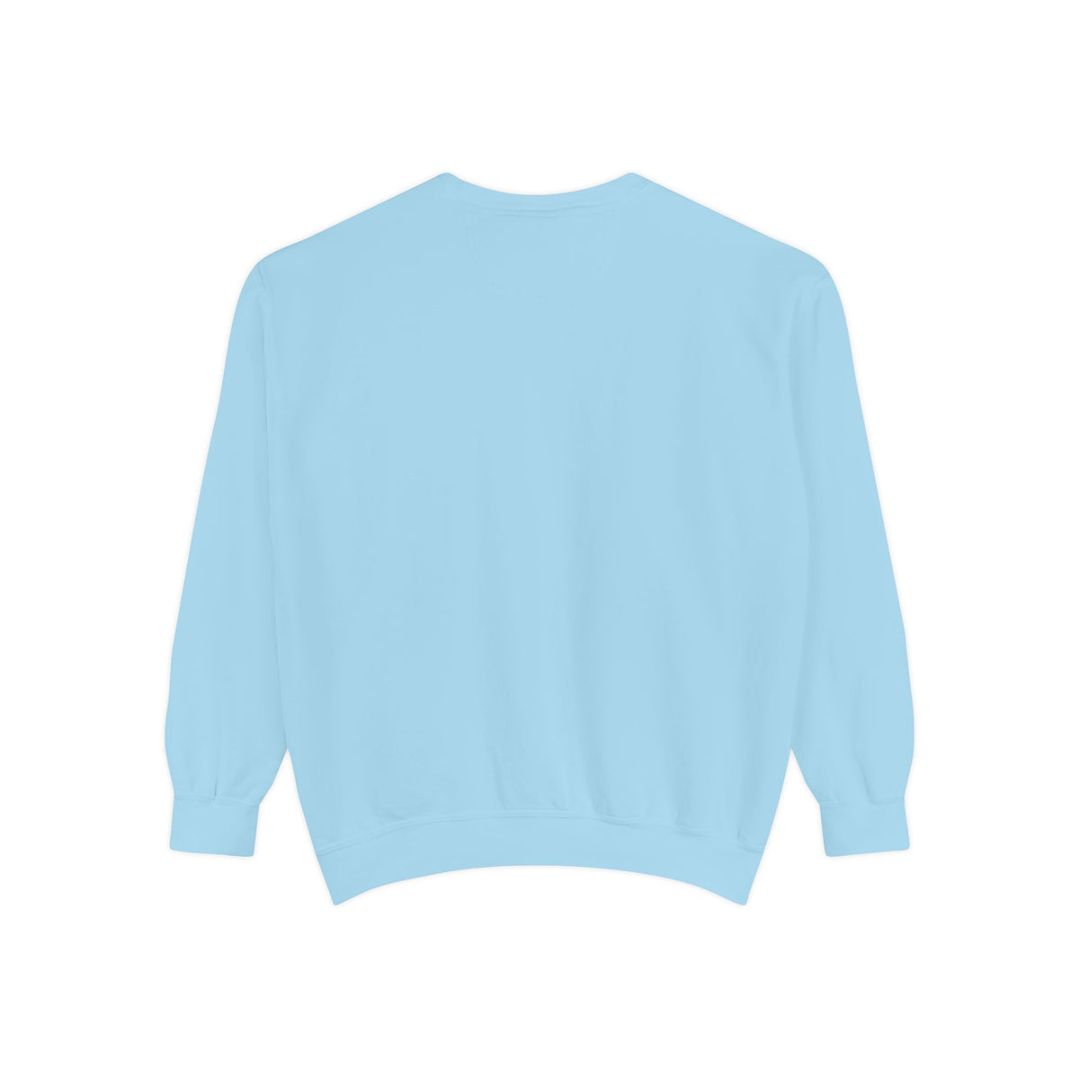 'Be The Good' Floral Sweatshirt