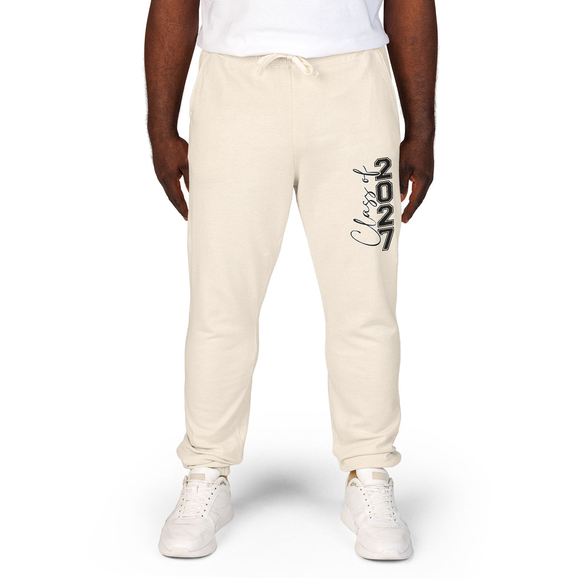 Class of 2027 Cozy Sweatpants