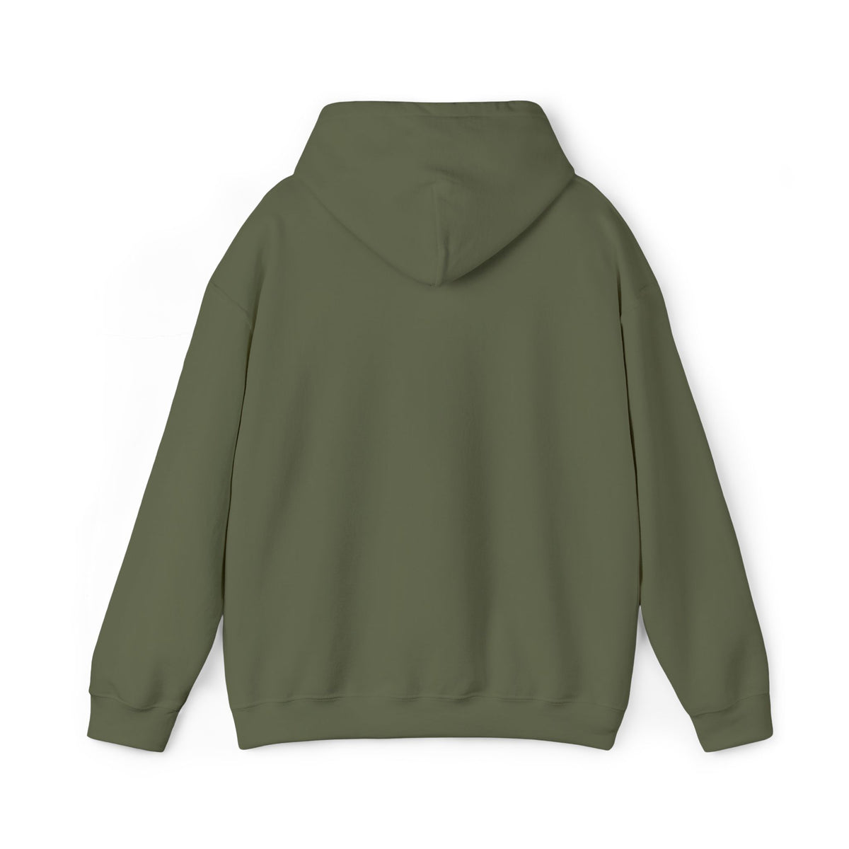 Spooky Vibes Halloween Hoodie