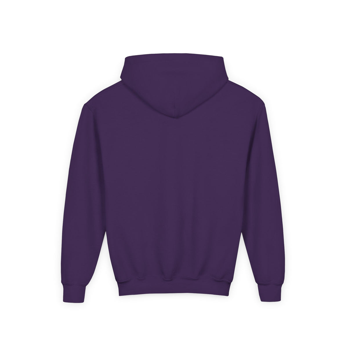 Youth Halloween Dumpling Crewneck Hoodie