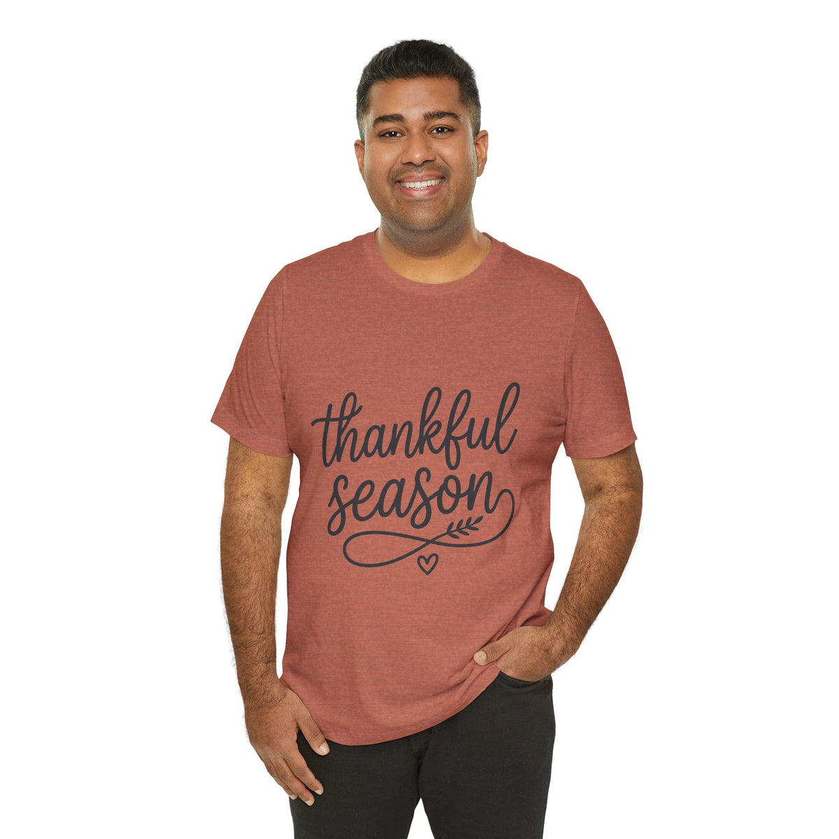 Thankful Season T-Shirt