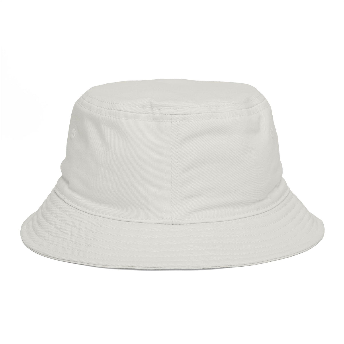 'Not mean just crabby' bucket hat