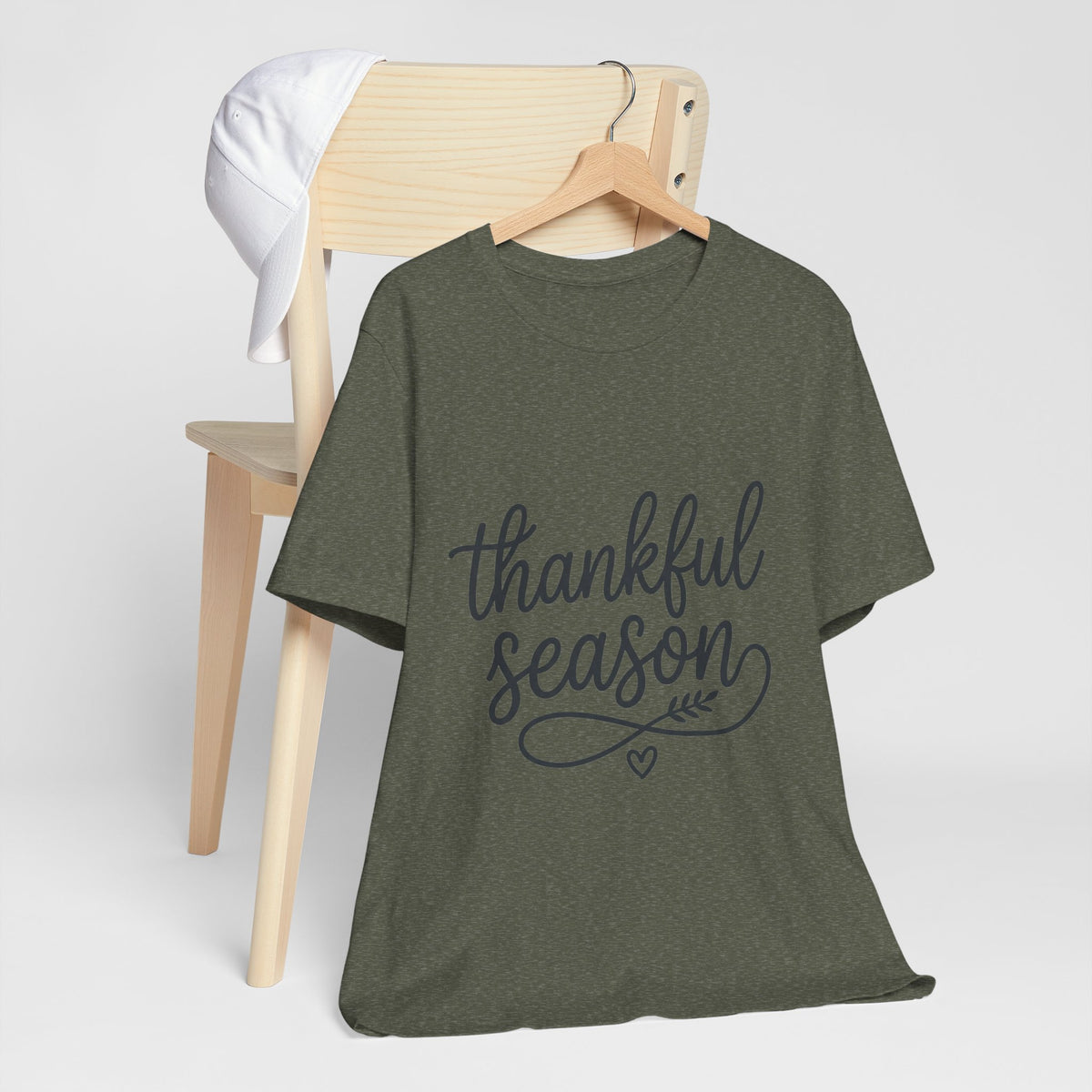 Thankful Season T-Shirt