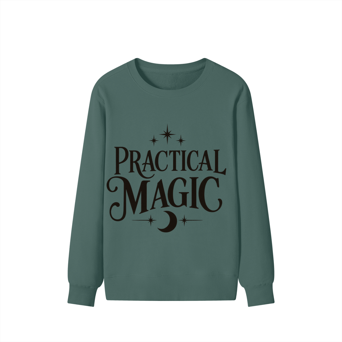 Practical Magic Crewneck