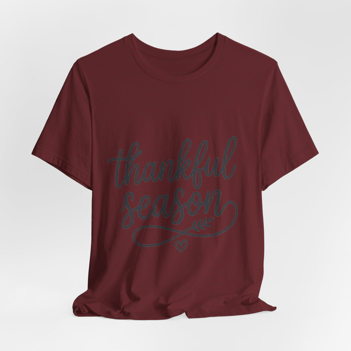 Thankful Season T-Shirt