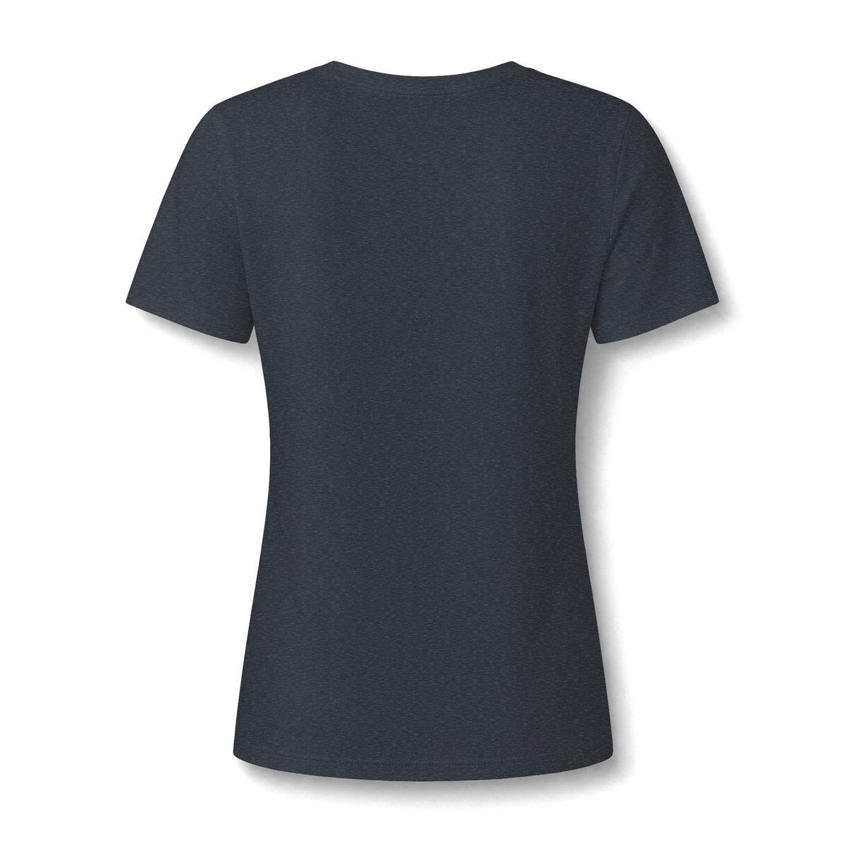 Senior Mom Twenty 27 V-Neck Tee