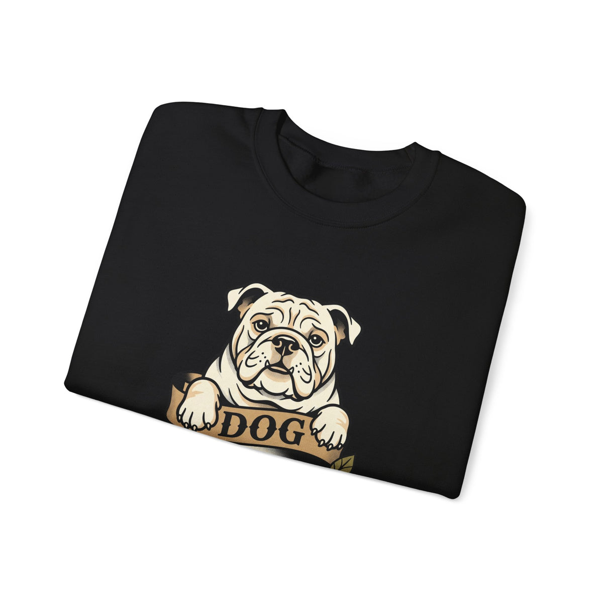 🐾 Dog Mom Club Crewneck