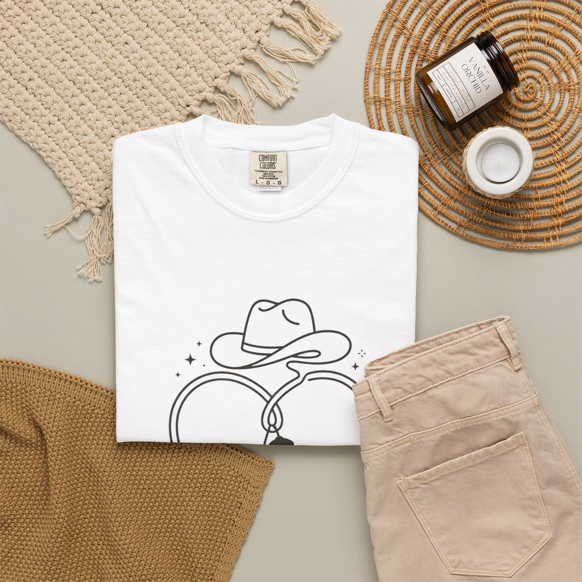Meet Me on the Backroads T-Shirt