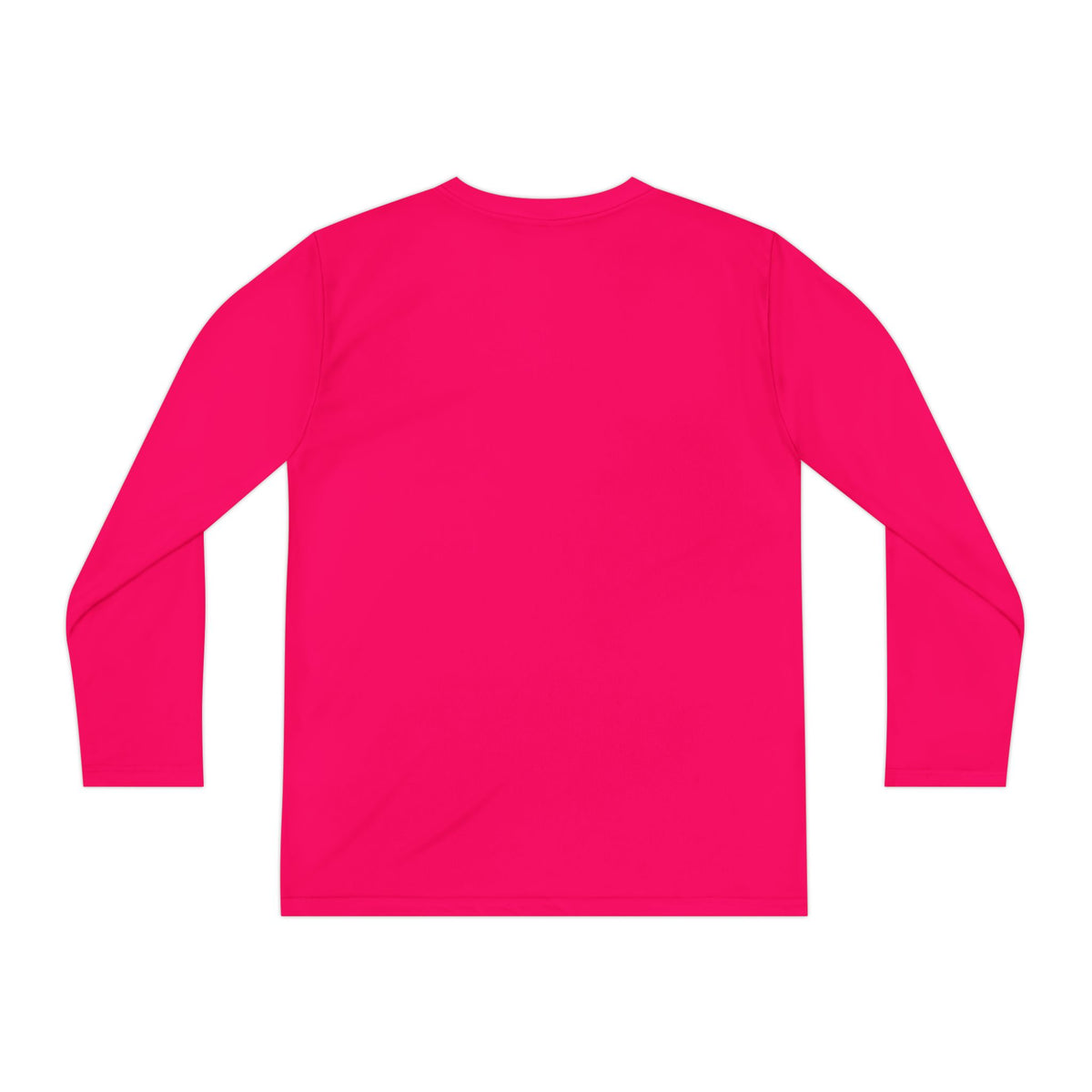Kids Dumpling Halloween Long Sleeve Tee