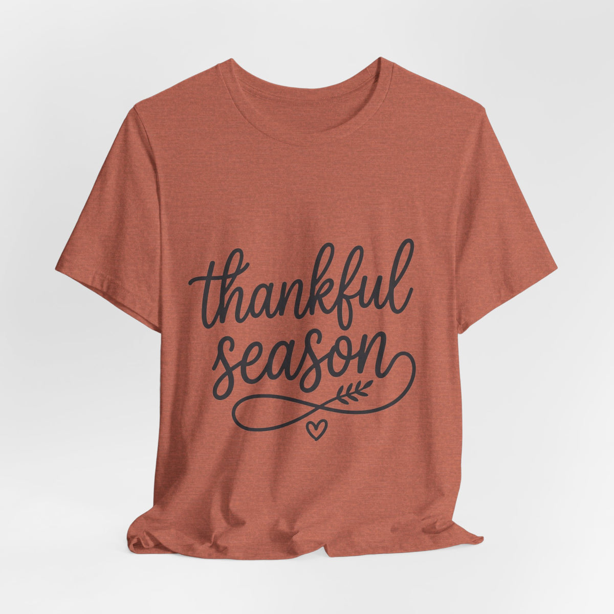 Thankful Season T-Shirt