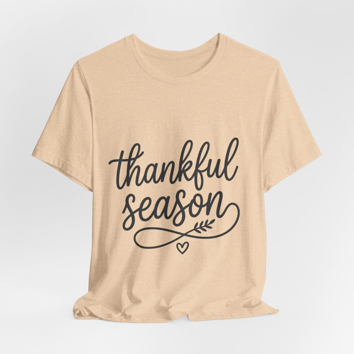 Thankful Season T-Shirt