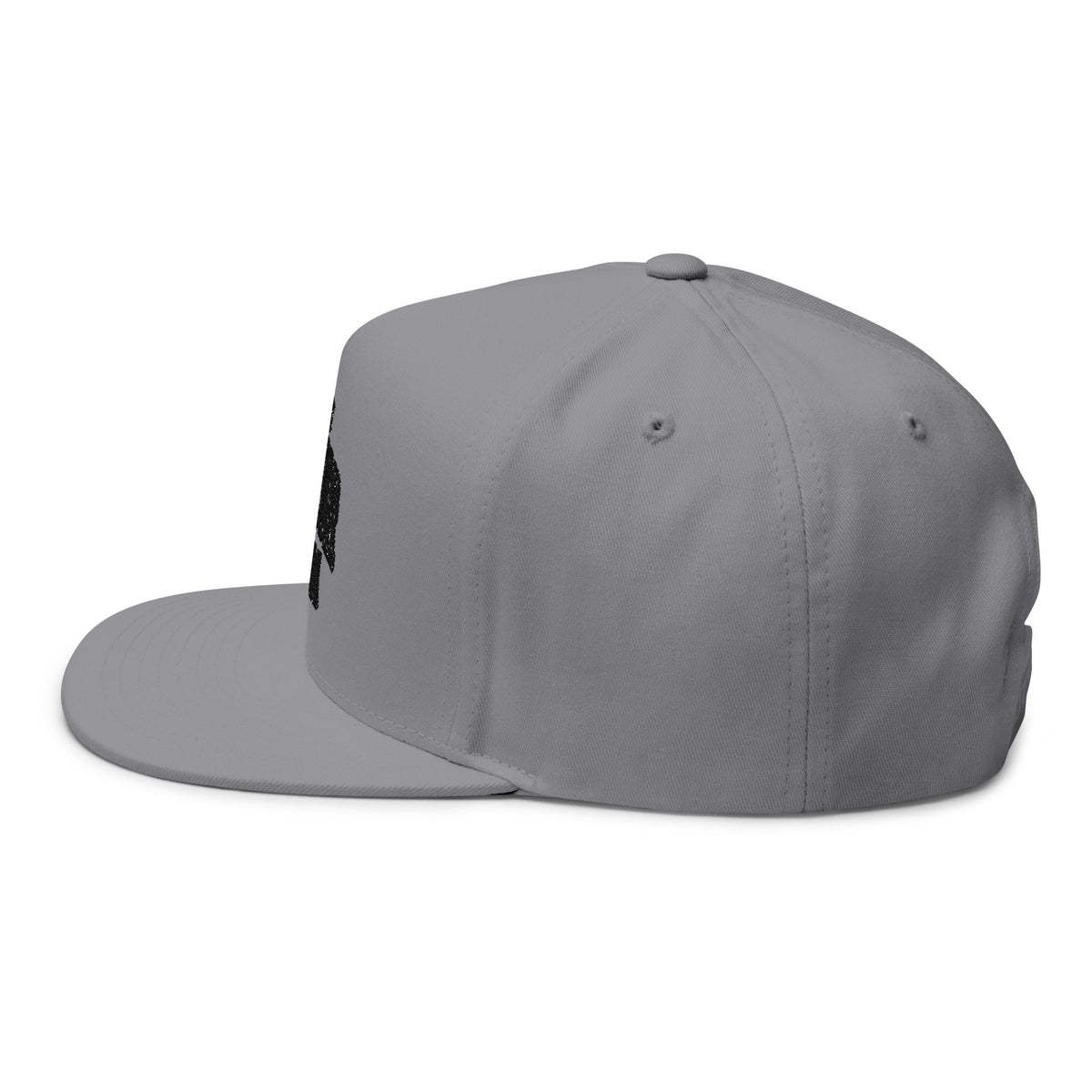Senior Mom Embroidered Hat