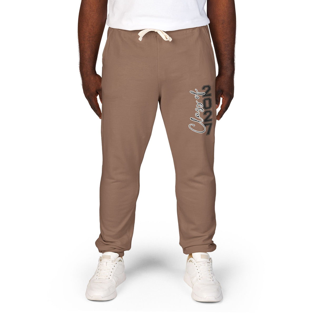 Class of 2027 Cozy Sweatpants
