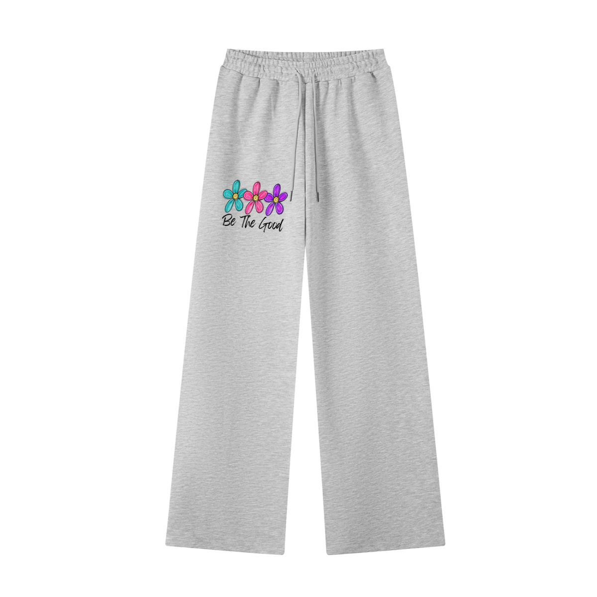 'Be the Good' Sweatpants