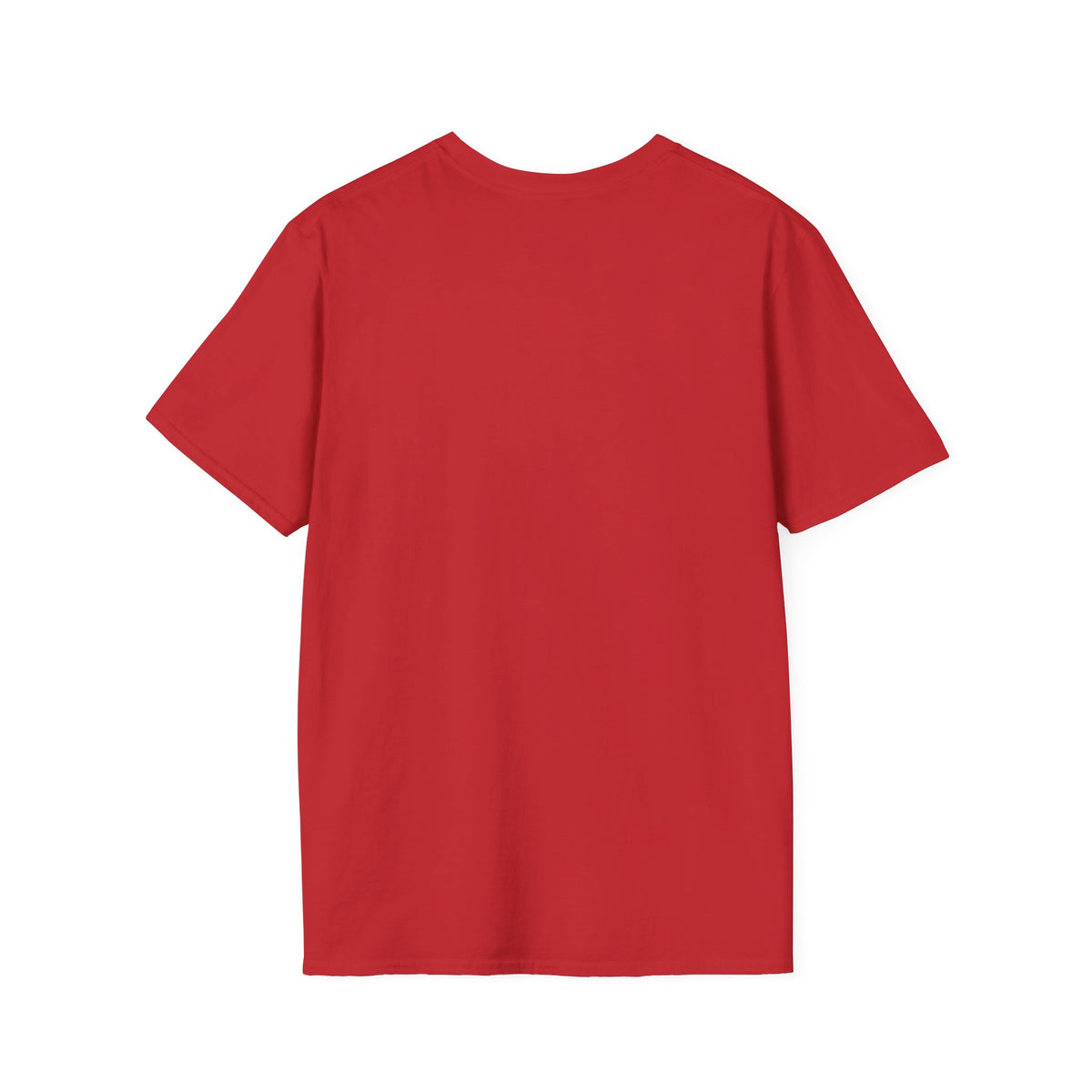 Senior Class of 2027 Camo T-Shirt