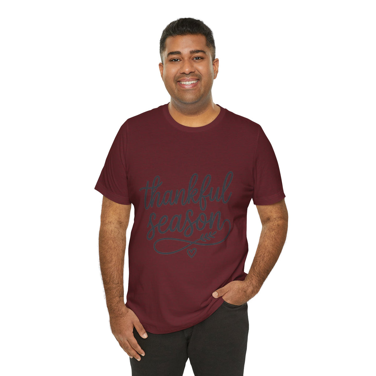 Thankful Season T-Shirt