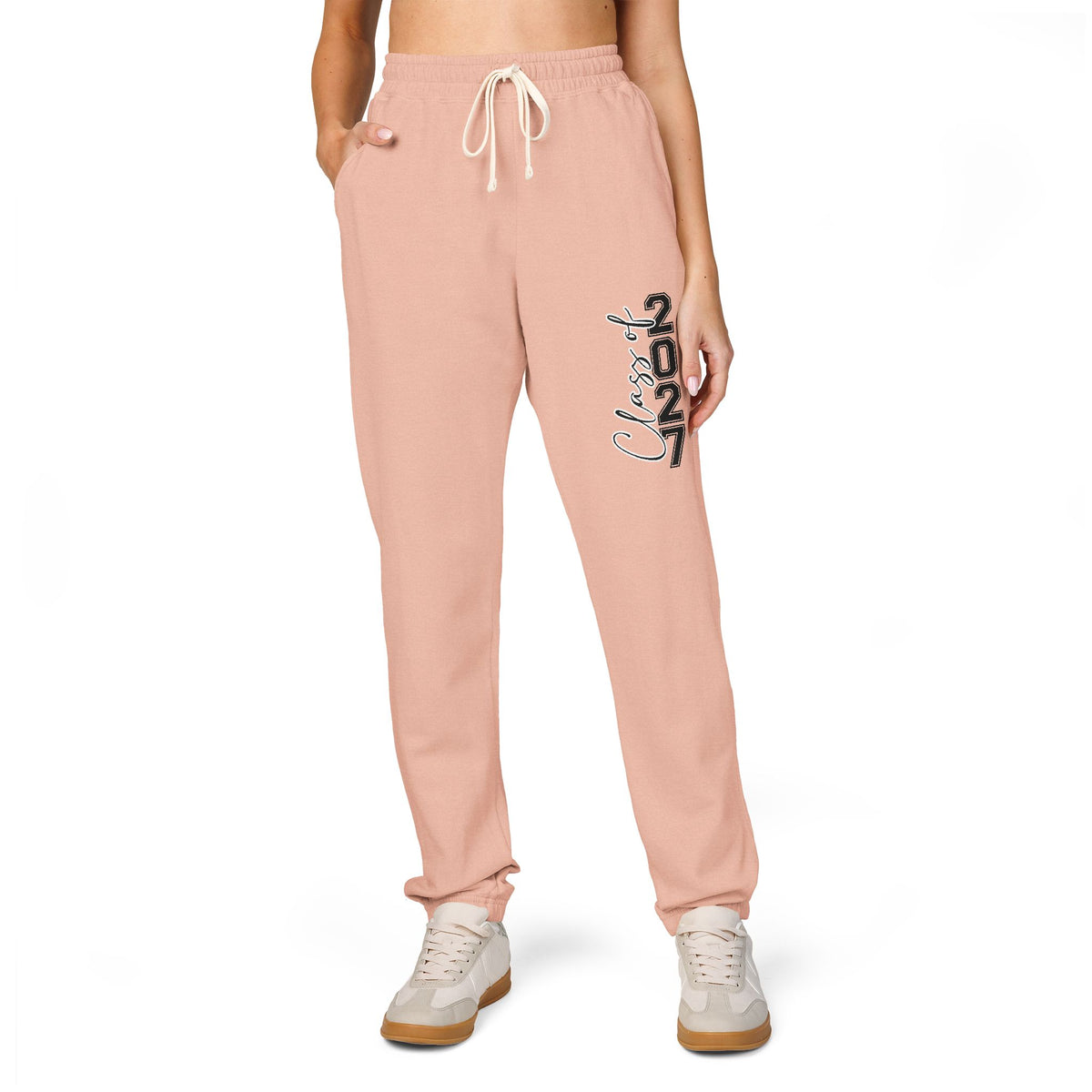 Class of 2027 Cozy Sweatpants