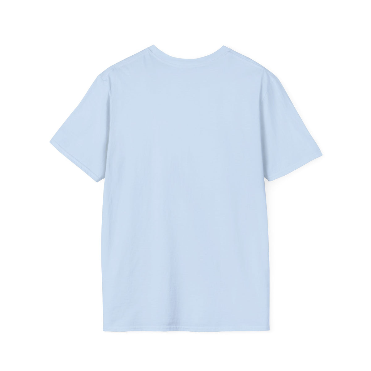 Senior Class of 2027 Camo T-Shirt