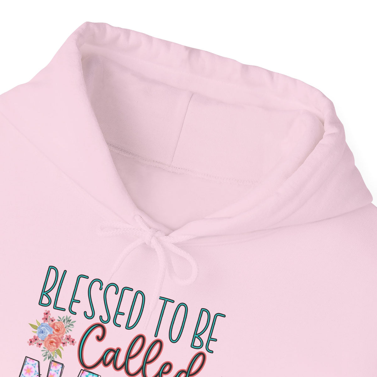 'Blessed to be Nana ' Unisex Hoodie