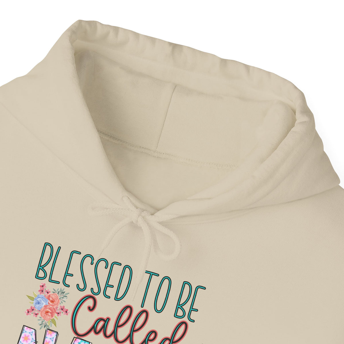 'Blessed to be Nana ' Unisex Hoodie