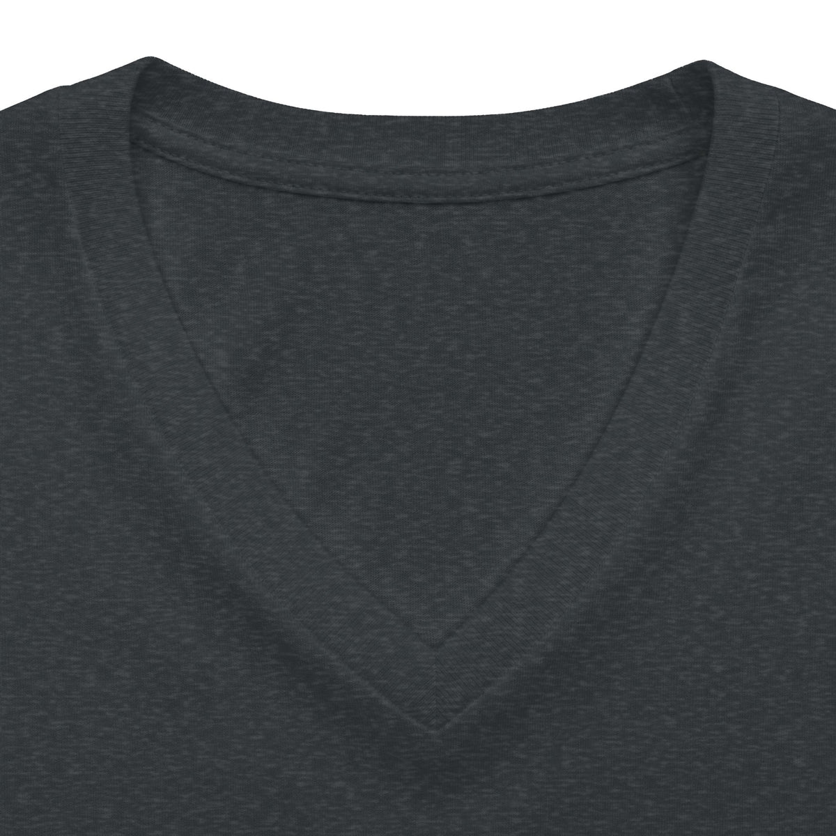 Senior Mom Twenty 27 V-Neck Tee