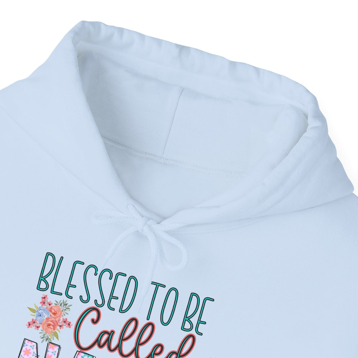 'Blessed to be Nana ' Unisex Hoodie