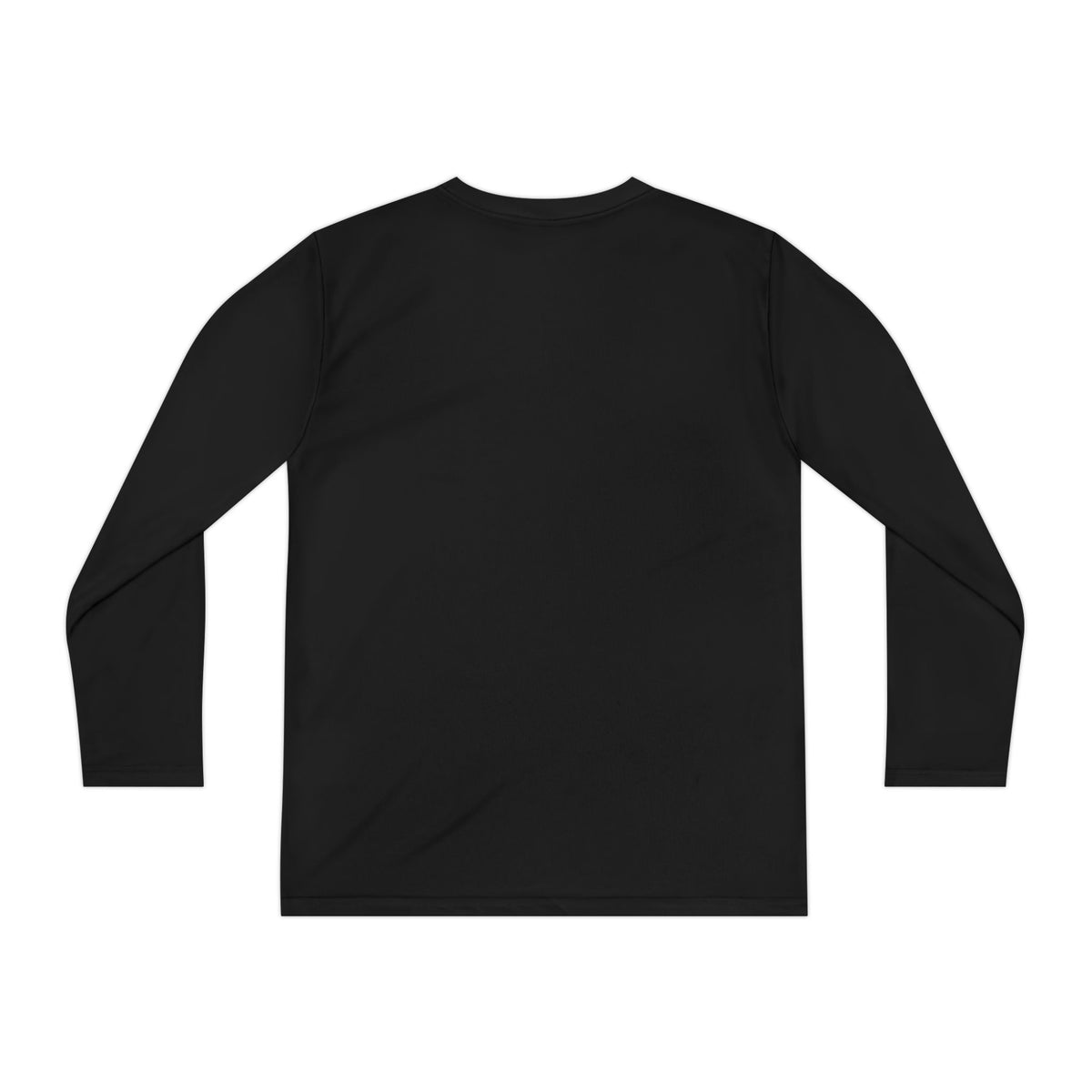 Kids Dumpling Halloween Long Sleeve Tee