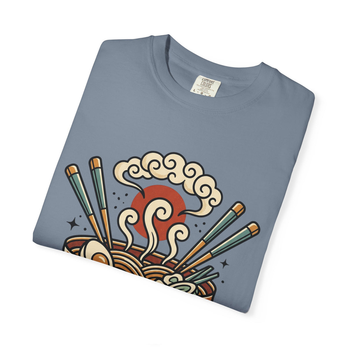 Retro Ramen Forever T-Shirt