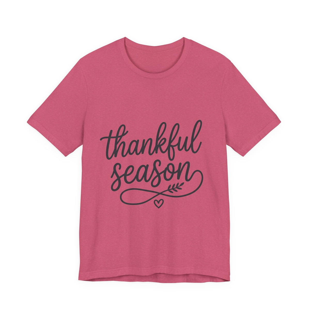 Thankful Season T-Shirt