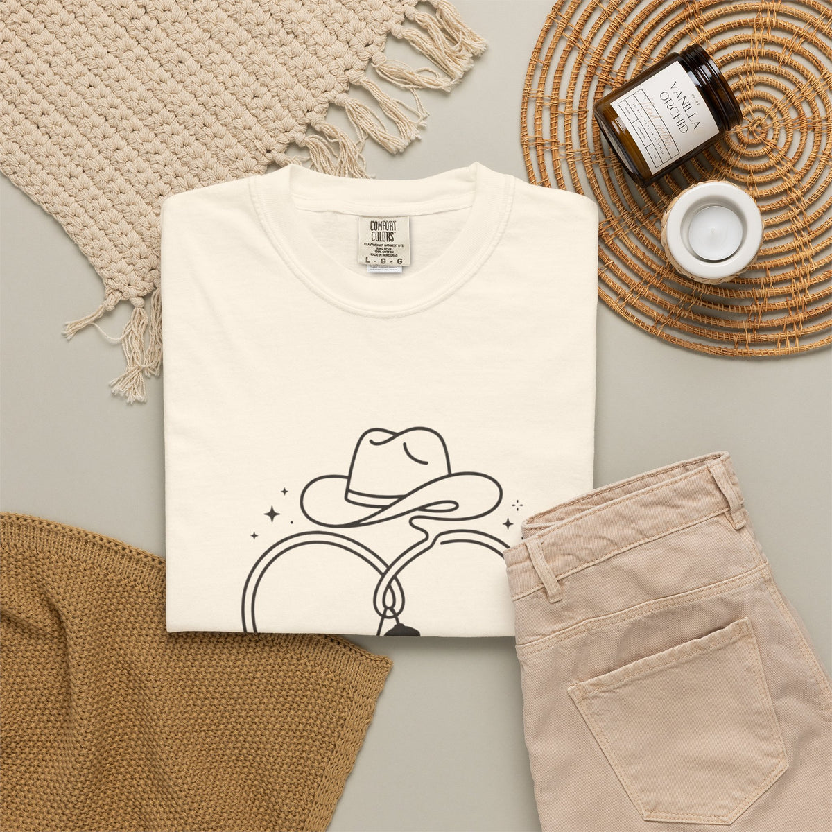 Meet Me on the Backroads T-Shirt