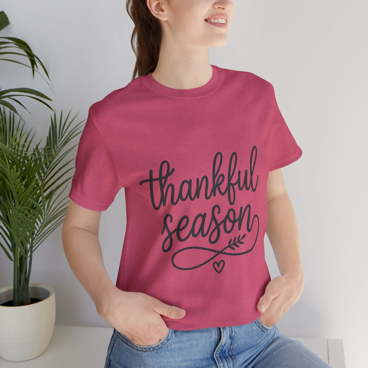 Thankful Season T-Shirt
