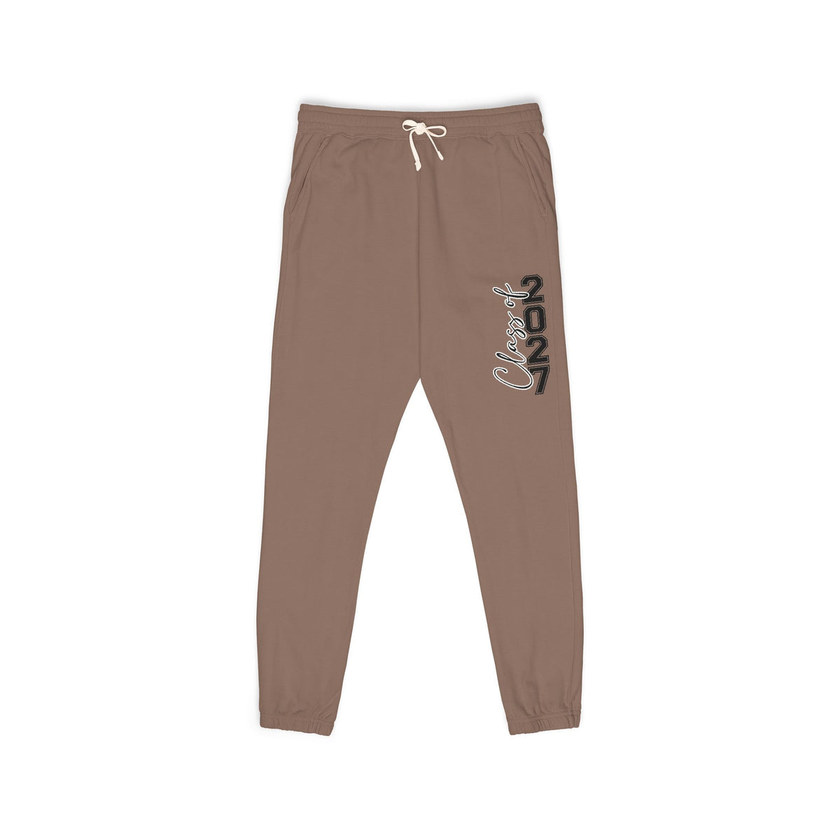 Class of 2027 Cozy Sweatpants