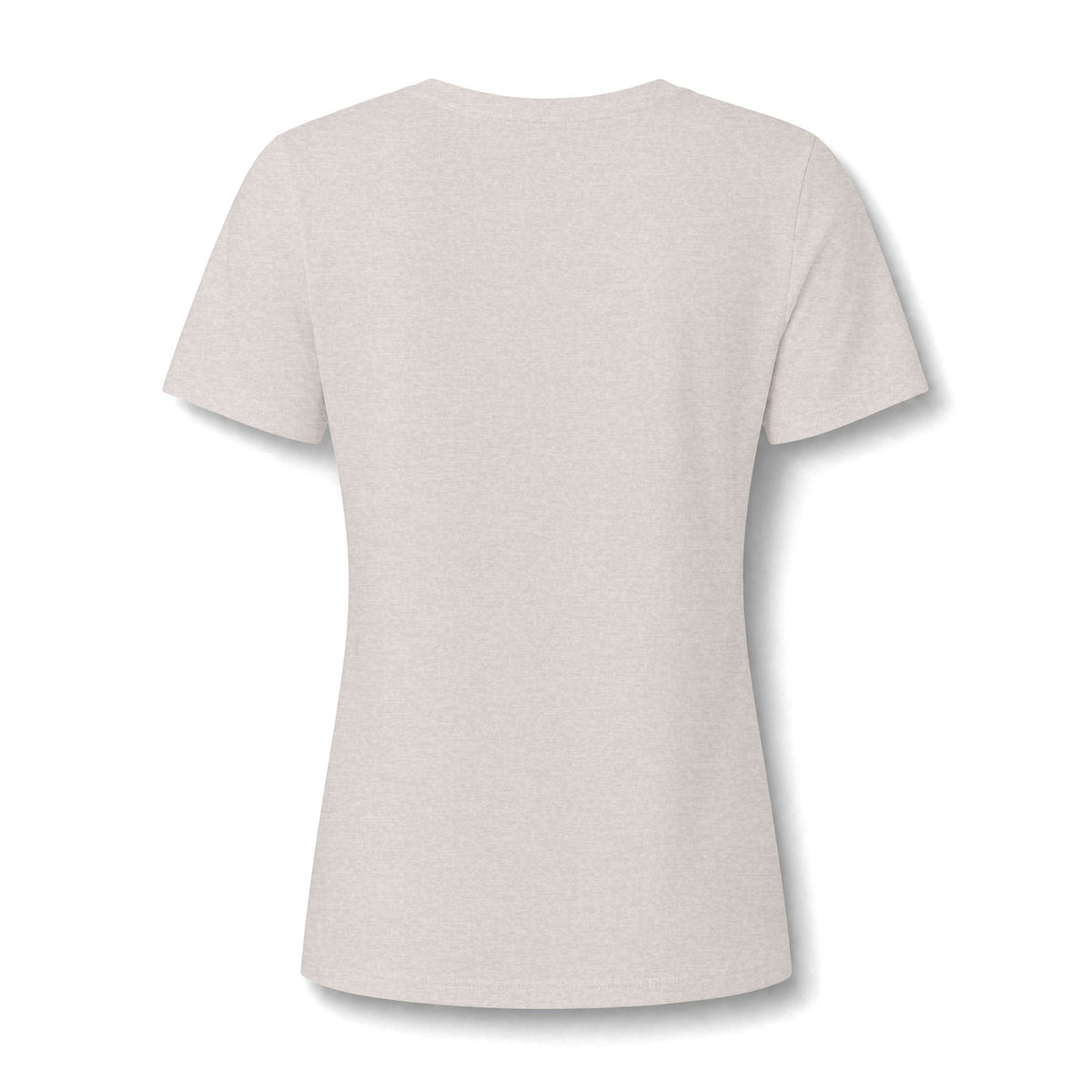 Senior Mom Twenty 27 V-Neck Tee