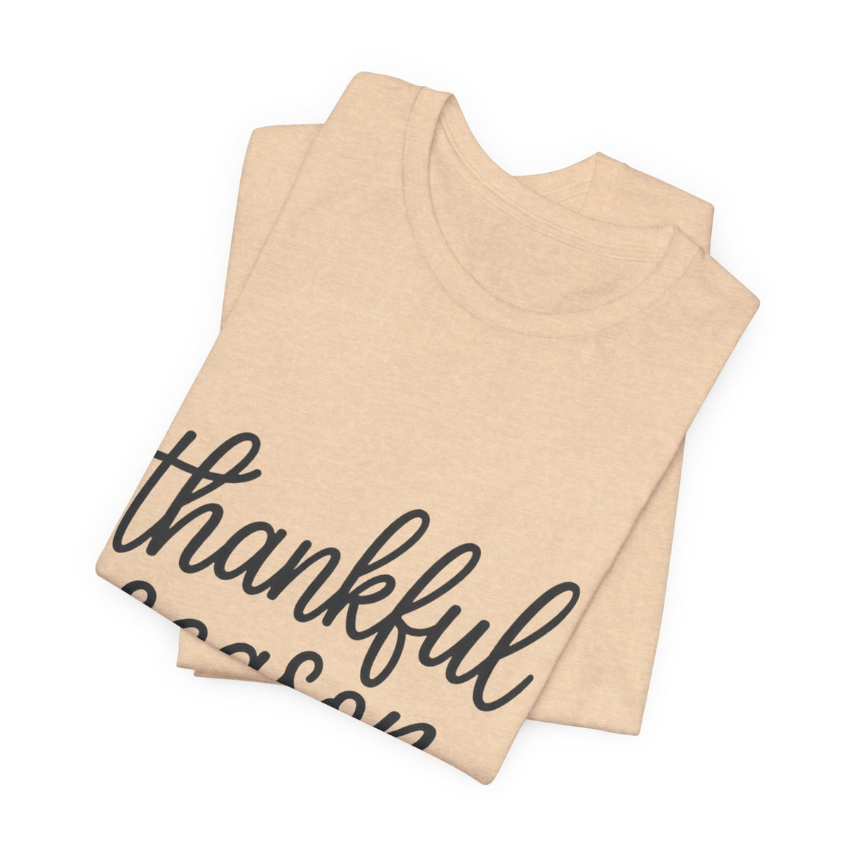 Thankful Season T-Shirt
