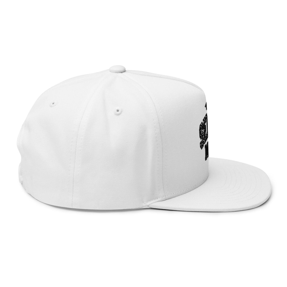 Senior Mom Embroidered Hat