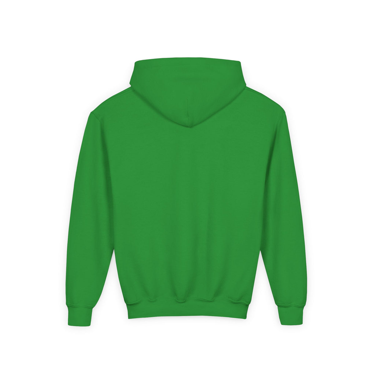 Youth Halloween Dumpling Crewneck Hoodie