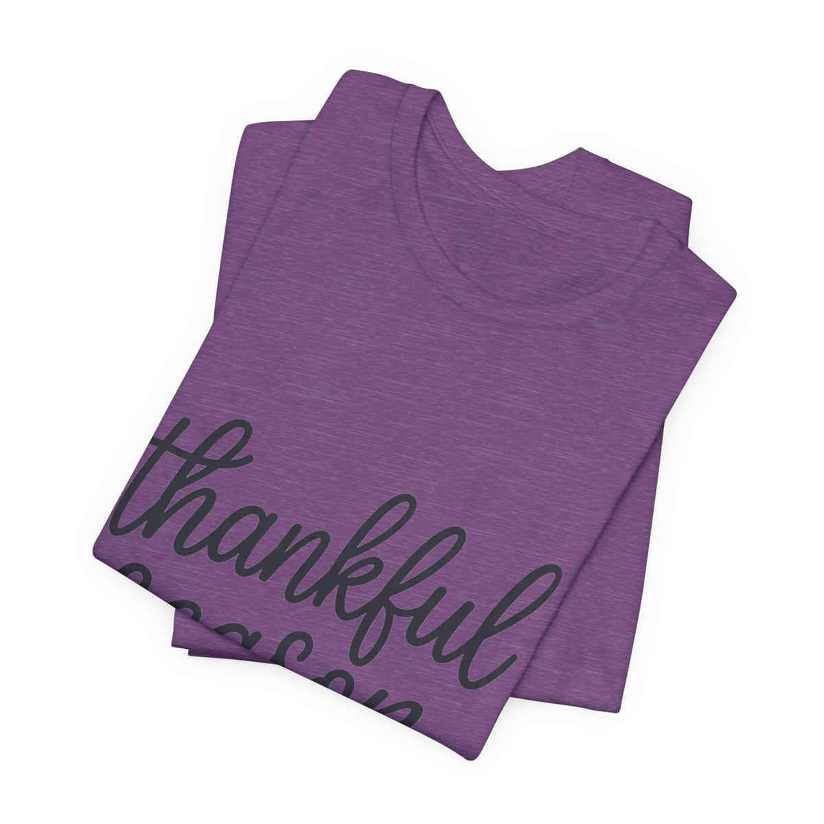 Thankful Season T-Shirt