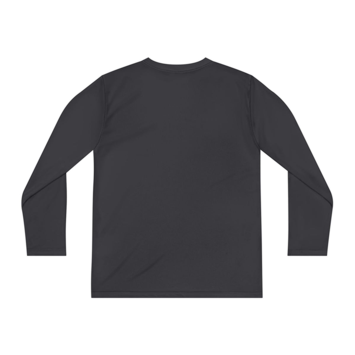Kids Dumpling Halloween Long Sleeve Tee