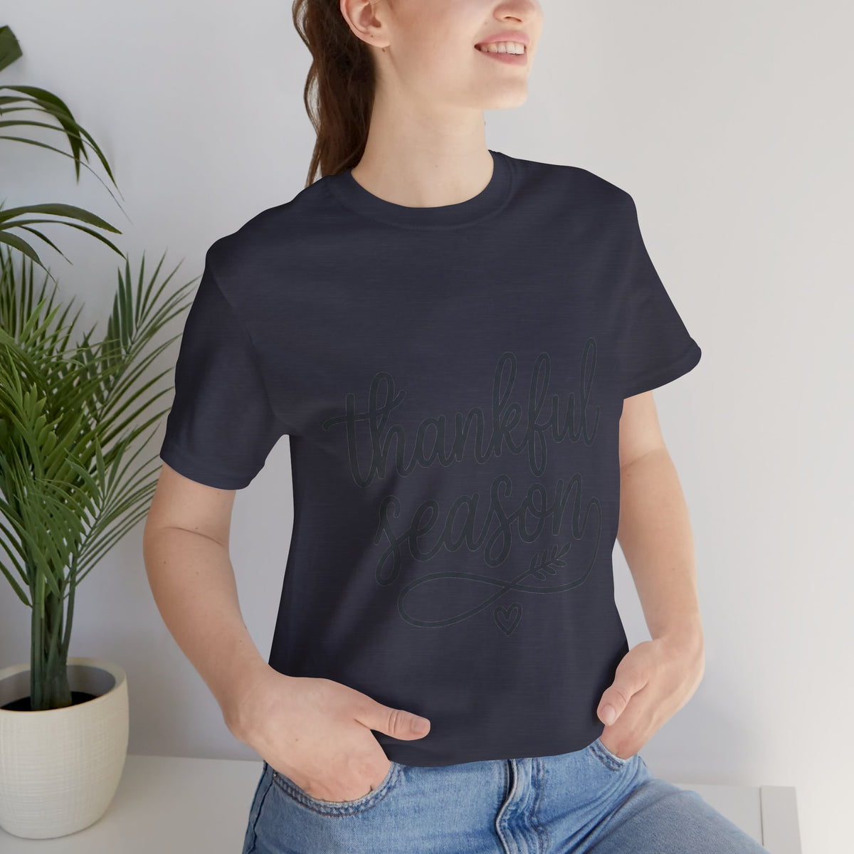 Thankful Season T-Shirt
