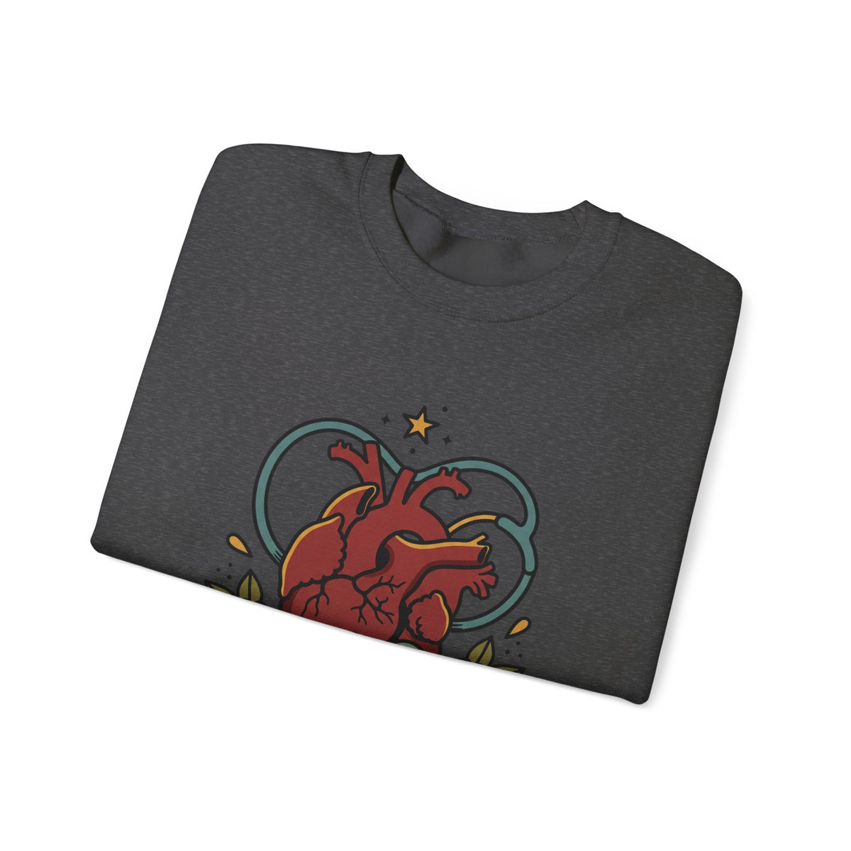 Night Shift Sweatshirt