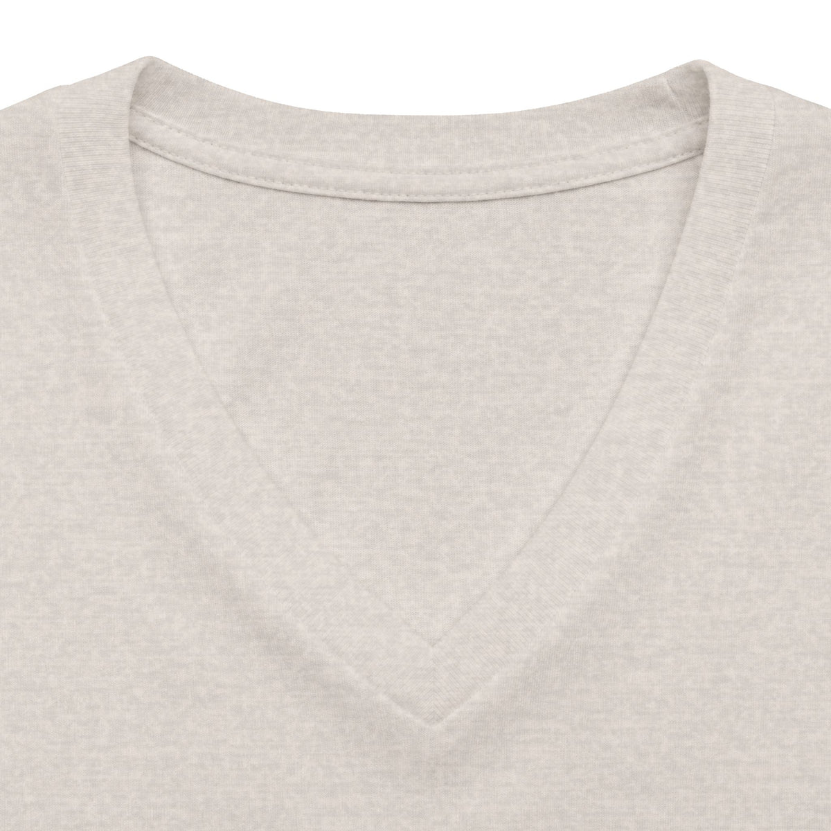 Senior Mom Twenty 27 V-Neck Tee