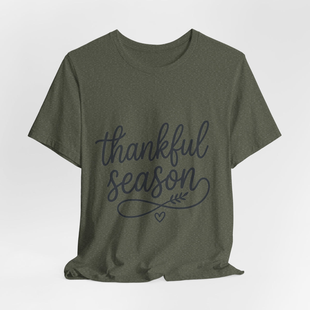 Thankful Season T-Shirt