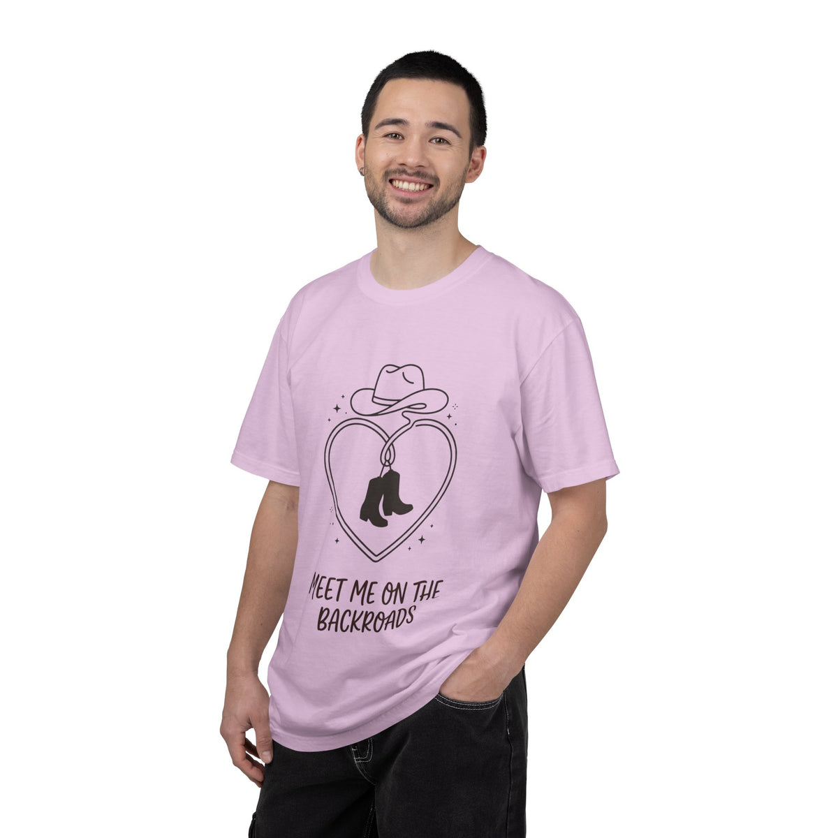 Meet Me on the Backroads T-Shirt