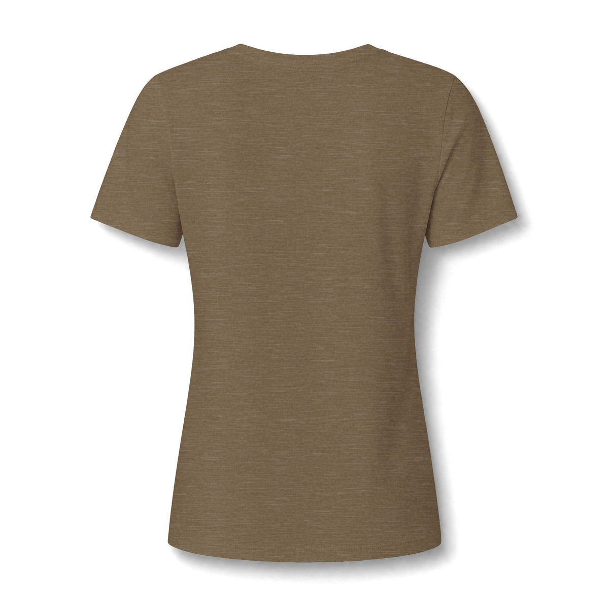 Senior Mom Twenty 27 V-Neck Tee