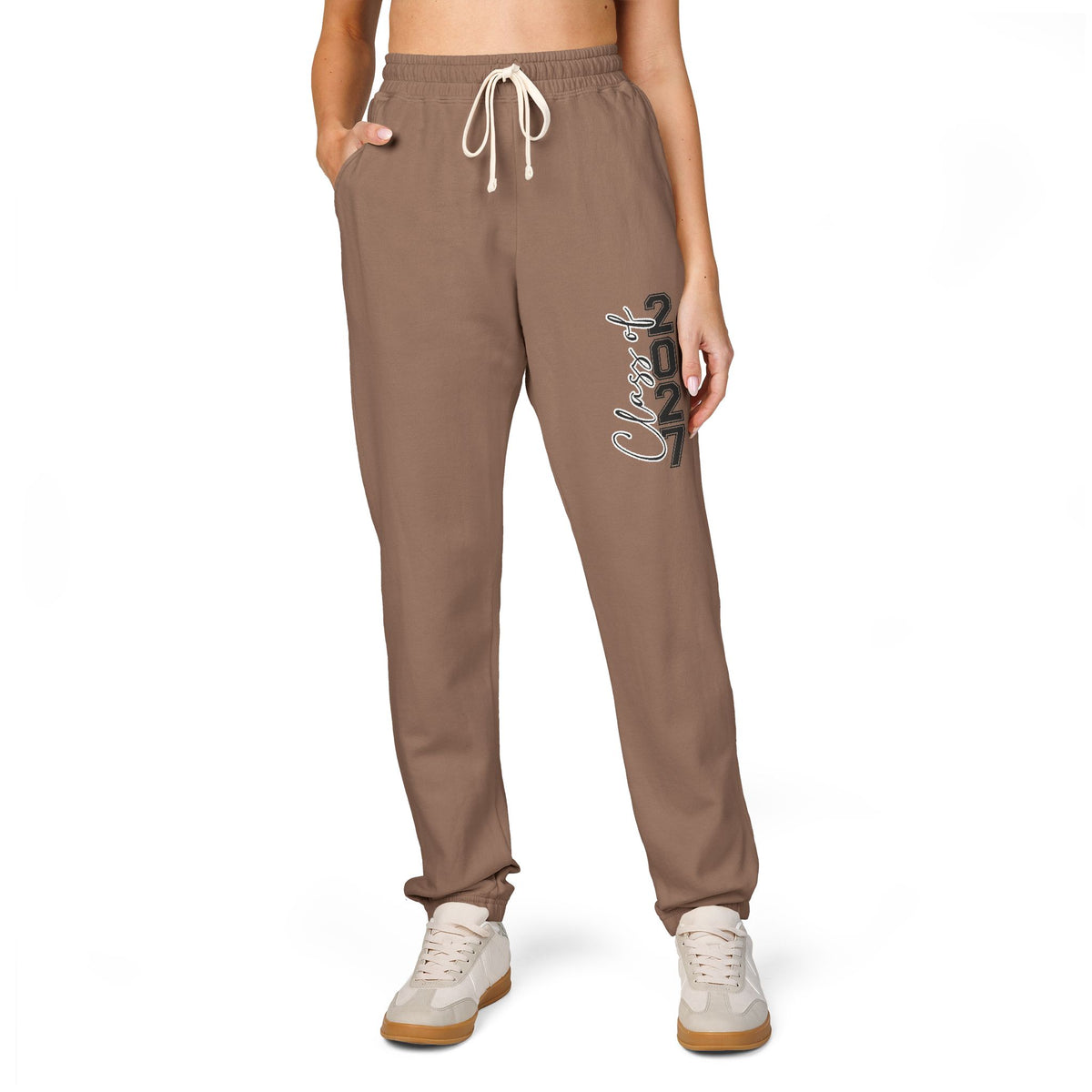 Class of 2027 Cozy Sweatpants