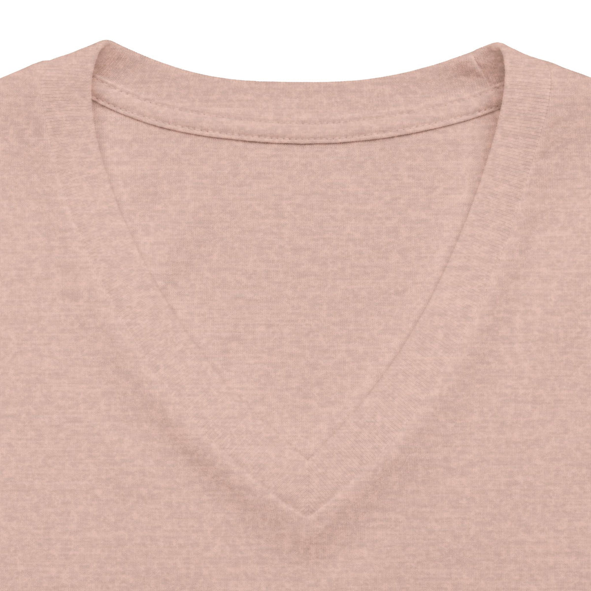 Senior Mom Twenty 27 V-Neck Tee