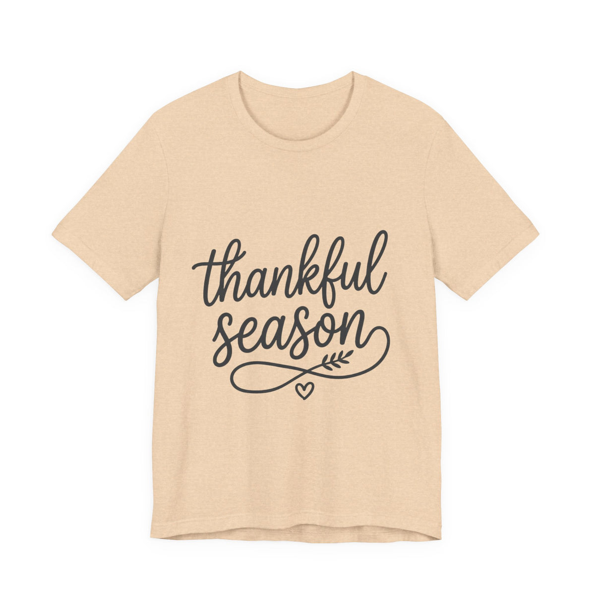 Thankful Season T-Shirt