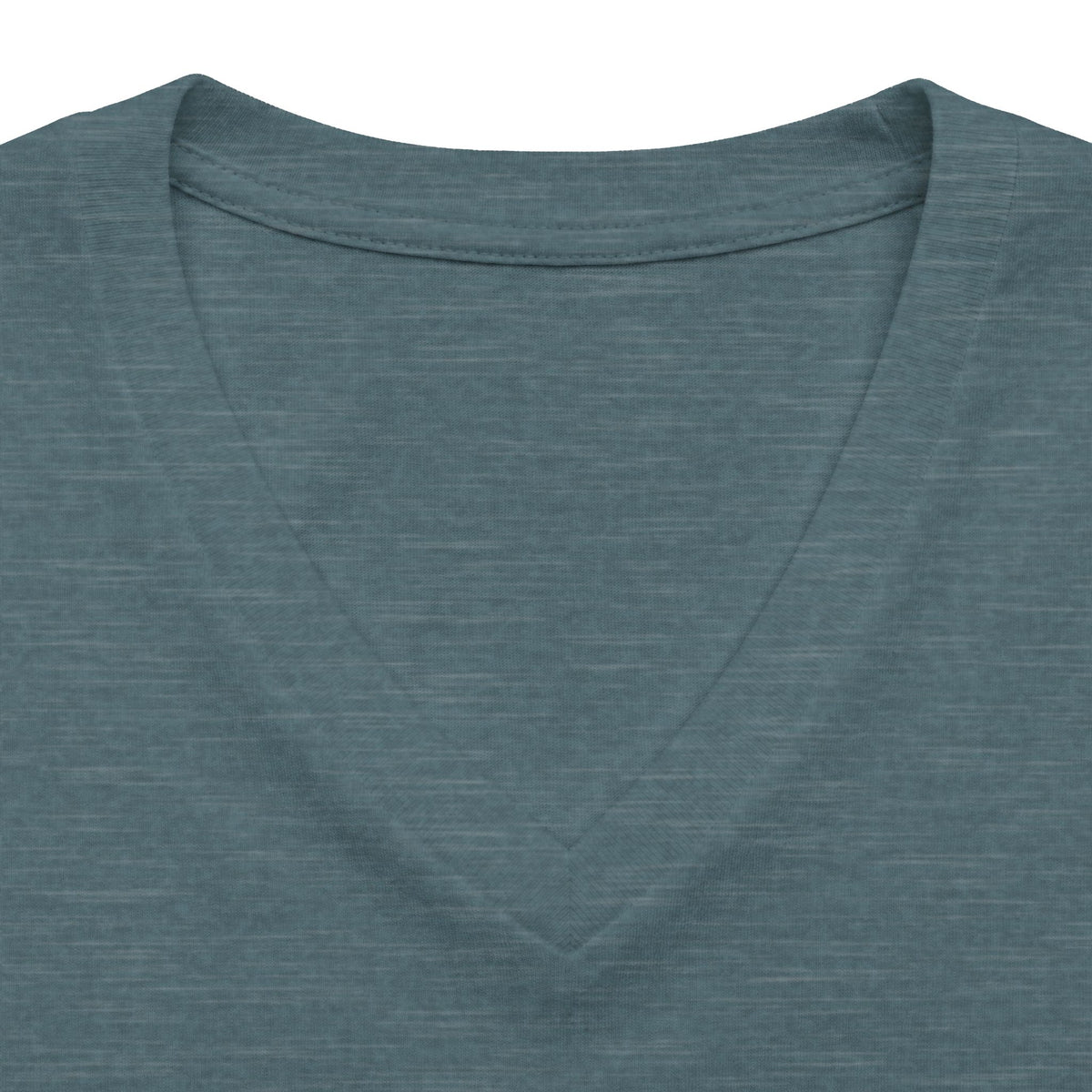 Senior Mom Twenty 27 V-Neck Tee