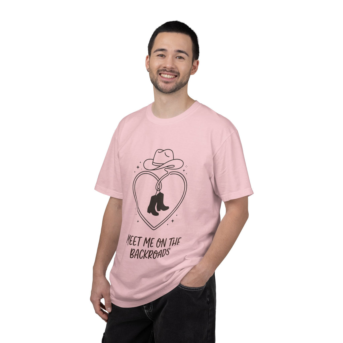 Meet Me on the Backroads T-Shirt